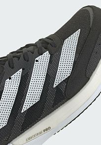 Фото № 5 с приближением к товару «‎Adidas Adizero Adios 6 Wide »