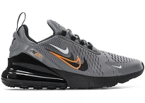 Фото № 1 с приближением к товару «‎Nike Air Max 270 Multi Swoosh»