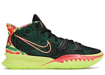 Фото № 1 с приближением к товару «‎Nike Kyrie 7 Weatherman Alternate»