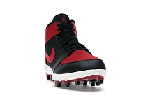 Фото № 2 с приближением к товару «‎Jordan 1 TD Mid Bred»