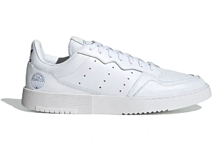 adidas Supercourt Cloud White Bluebird