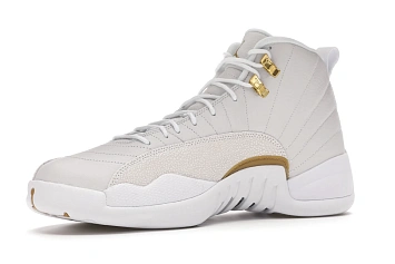 Jordan 12 Retro OVO White - 3