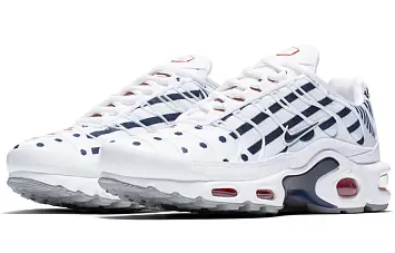 Nike Wmns Air Max Plus 'Unit Totale' - 4