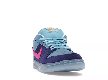 Nike SB Dunk Low Run The Jewels - 2