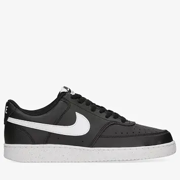 Nike Court Vision Low-Top Sneakers Black (DH2987-001) - 1