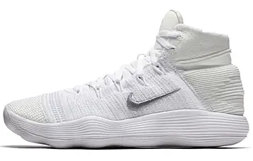 Nike React Hyperdunk 2017 Flyknit - 1