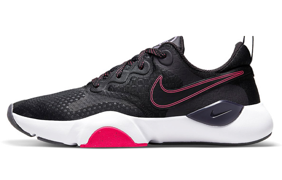 Фото № 1 с приближением к товару «‎Nike SpeedRep Wmns BlackPink»