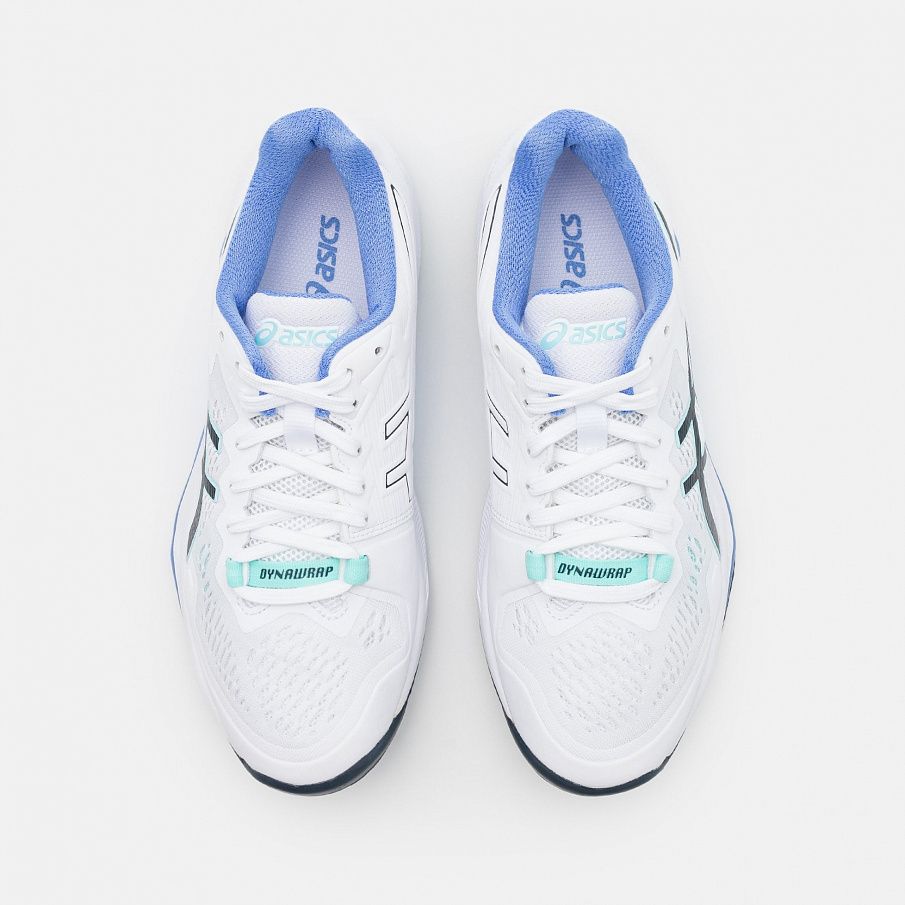 Фото № 4 с приближением к товару «‎Asics Sky Elite 2 FF»