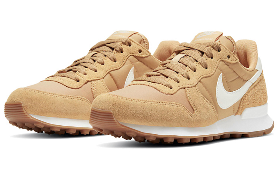 Фото № 3 с приближением к товару «‎Nike Internationalist Wmns BuffBrown»