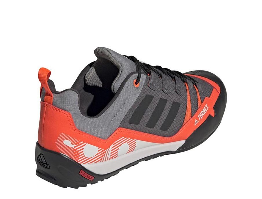 Фото № 5 с приближением к товару «‎Adidas Terrex Swift Solo 2»