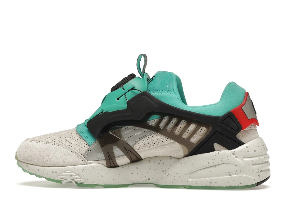 Фото № 5 с приближением к товару «‎Puma Disc Blaze Overkill Pfeffiboys»