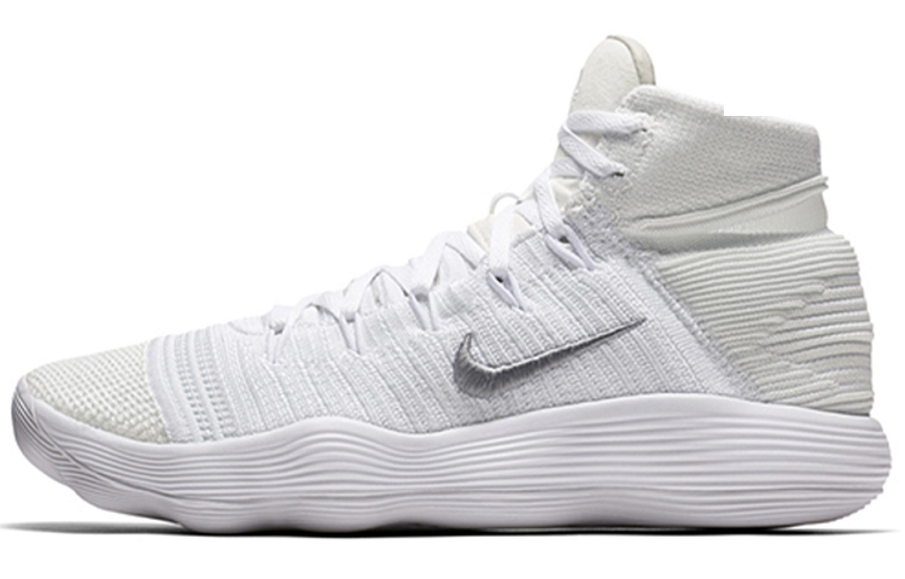Фото № 1 с приближением к товару «‎Nike React Hyperdunk 2017 Flyknit»
