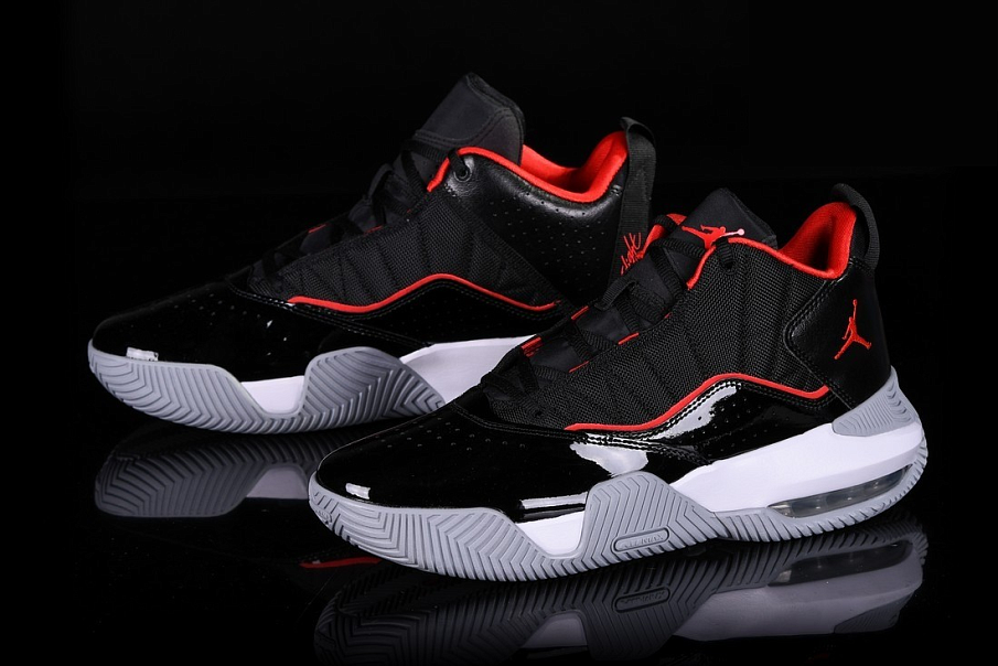 Фото № 2 с приближением к товару «‎Nike Air Jordan Stay Loyal»