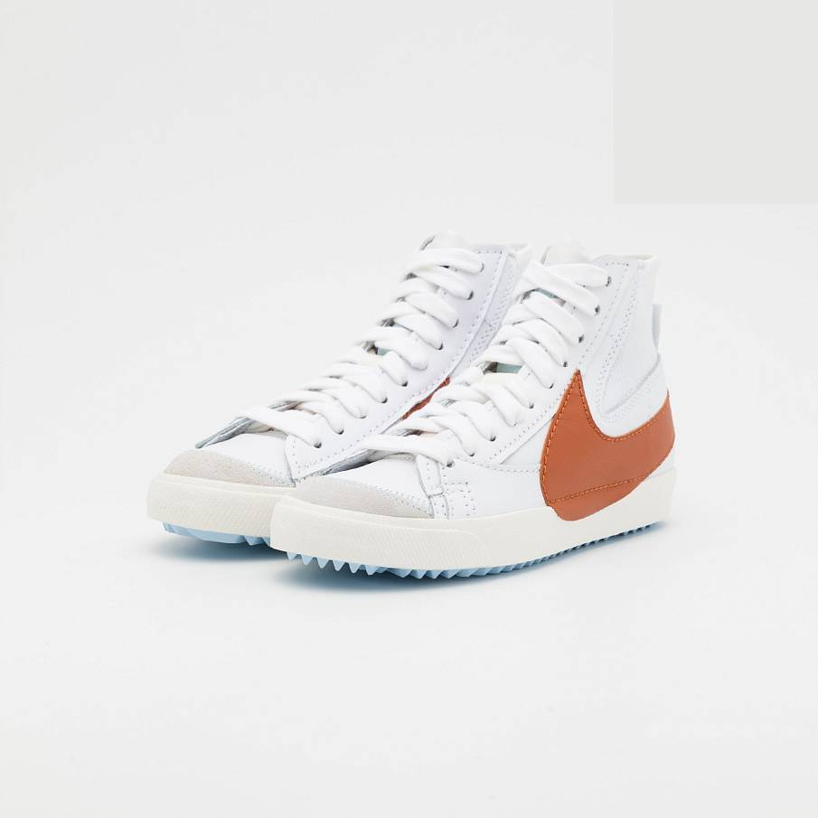 Фото № 2 с приближением к товару «‎Nike Blazer ’77 Jumbo »