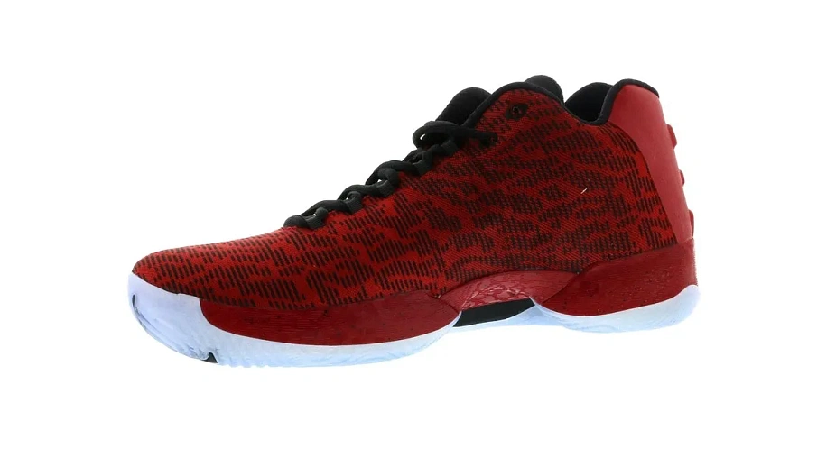 Фото № 3 с приближением к товару «‎Jordan XX9 Jimmy Butler PE»