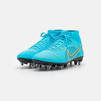Фото № 1 с приближением к товару «‎Nike Mercurial 8 Academy Sg Pro»