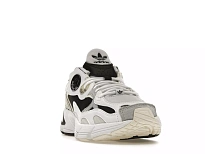 Фото № 3 с приближением к товару «‎adidas Astir White Black Cream »