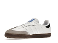 Фото № 4 с приближением к товару «‎adidas Samba Cloud White Gum»