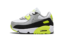 Фото № 1 с приближением к товару «‎Nike Air Max 90 TD 'Volt'(TD)»