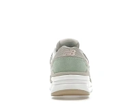 Фото № 4 с приближением к товару «‎New Balance 997H»