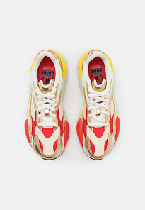Фото № 4 с приближением к товару «‎Puma Rs-X3 Haribo »