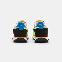 Фото № 3 с приближением к товару «‎Puma Future Rider Displaced »