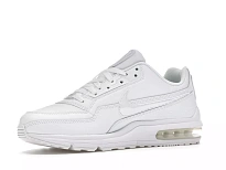 Фото № 5 с приближением к товару «‎Nike Air Max LTD 3 White»