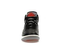 Фото № 2 с приближением к товару «‎Jordan 2 Retro Black Cement »