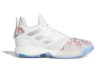 Фото № 1 с приближением к товару «‎adidas T-Mac Millennium Silver Metallic»
