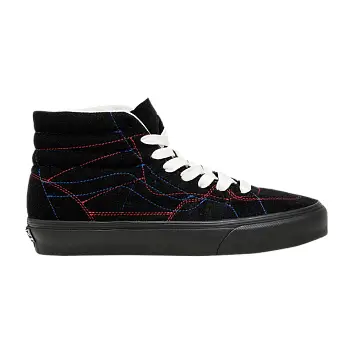 Taka Hayashi x Vans Sk8-Hi LX DIY - Black - 1