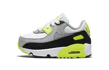 Nike Air Max 90 TD 'Volt'(TD) - 1