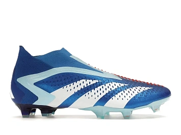 adidas Predator Accuracy+ FG - 1