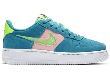 Nike Air Force 1 LV8 (CJ4093-300)