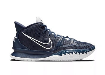 Nike Kyrie 7 TB Midnight Navy - 1