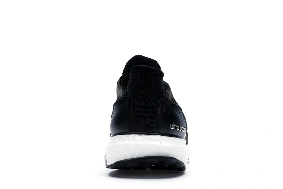 Фото № 4 с приближением к товару «‎adidas Ultra Boost 3.0 Core Black »