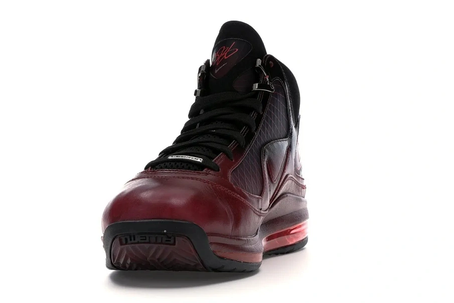 Фото № 4 с приближением к товару «‎Nike LeBron 7 Christmas (2009)»
