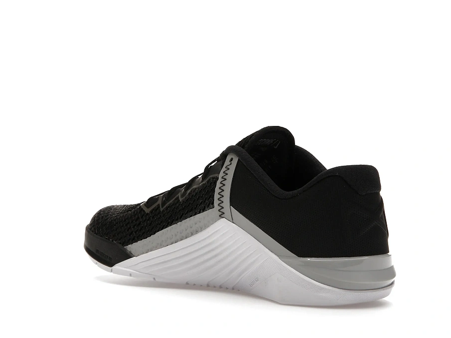 Фото № 6 с приближением к товару «‎Nike Metcon 6 Light Solar Flare Heather»