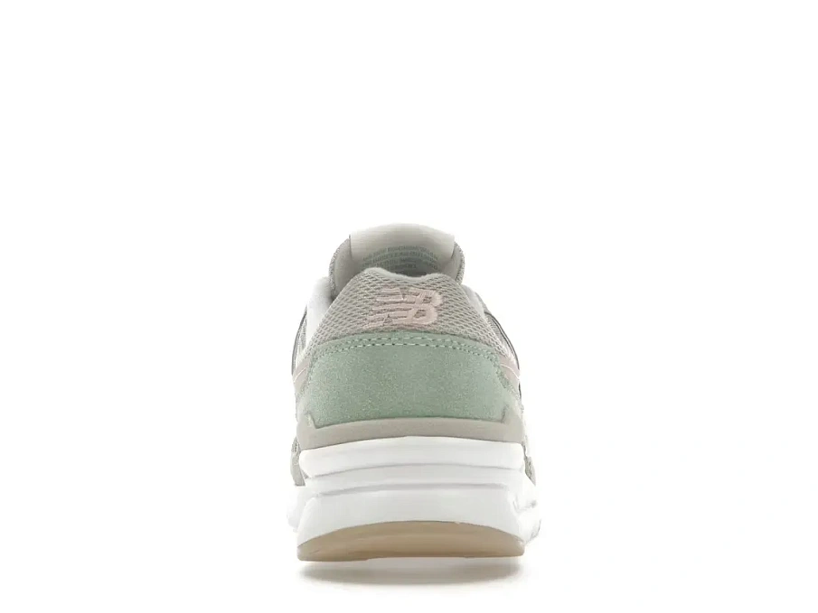 Фото № 4 с приближением к товару «‎New Balance 997H»