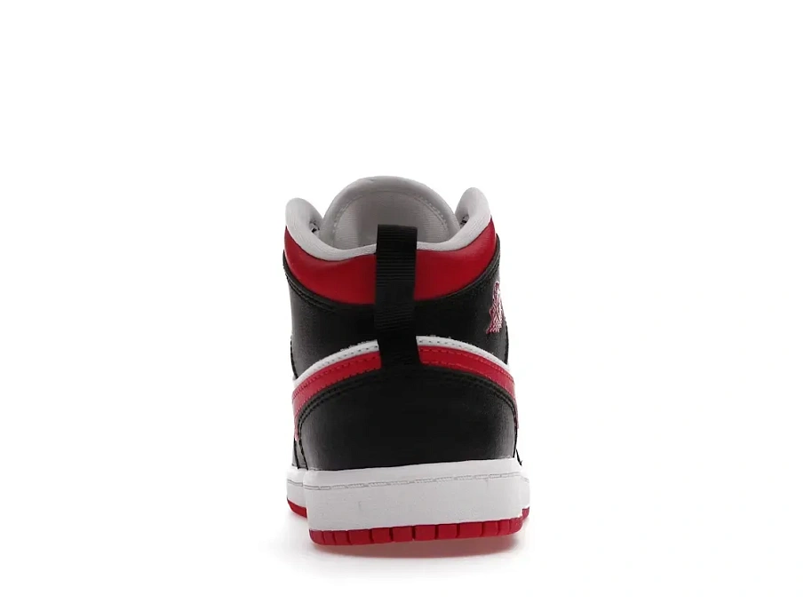 Фото № 4 с приближением к товару «‎Jordan 1 Mid»