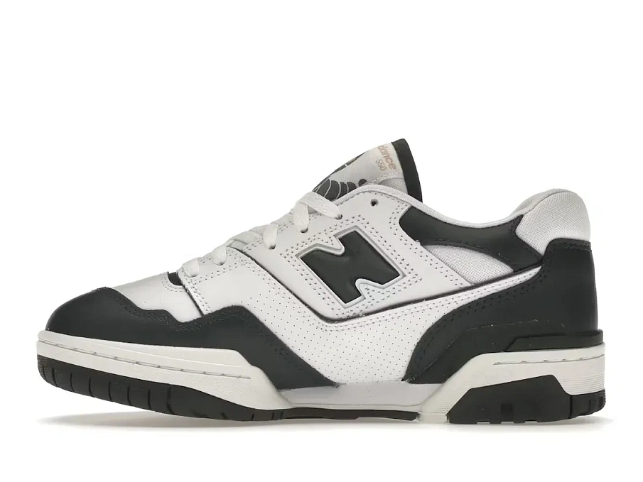 Фото № 3 с приближением к товару «‎New Balance 550»