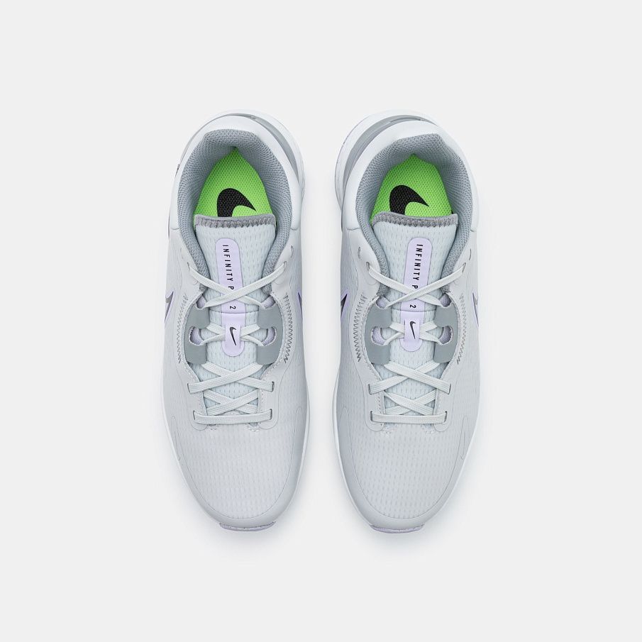 Фото № 4 с приближением к товару «‎Nike Infinity Pro 2»