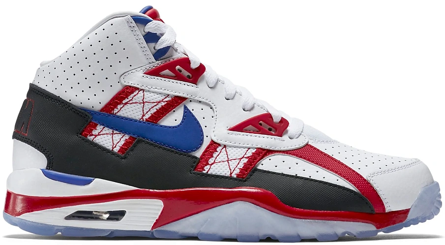 Фото № 1 с приближением к товару «‎Nike Air Trainer SC High Bo Knows Hockey»