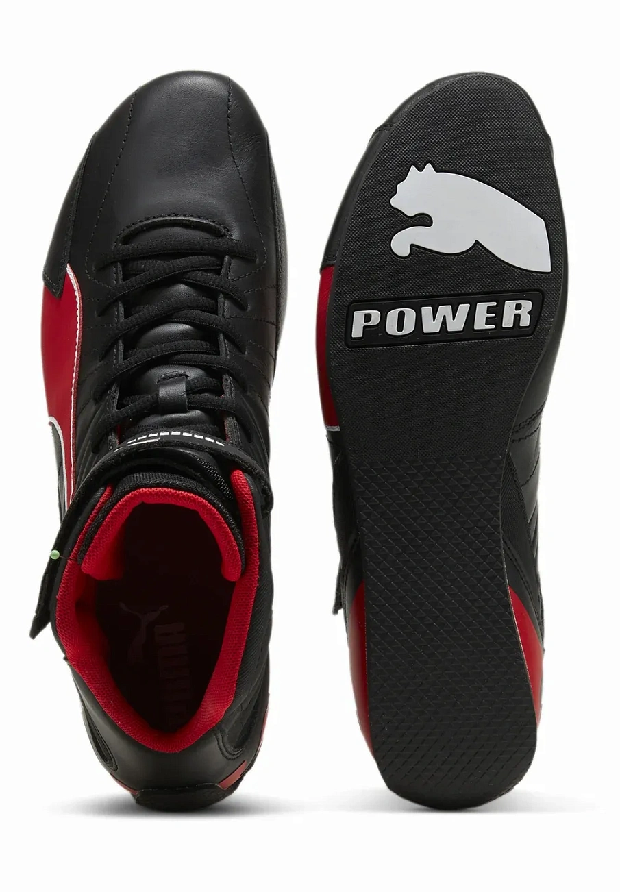 Фото № 3 с приближением к товару «‎Кроссовки Puma pu115o0tk-q11-n»