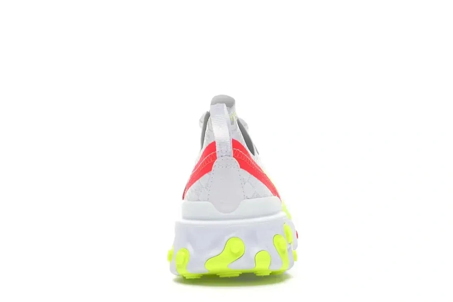 Фото № 4 с приближением к товару «‎Nike React Element 55»