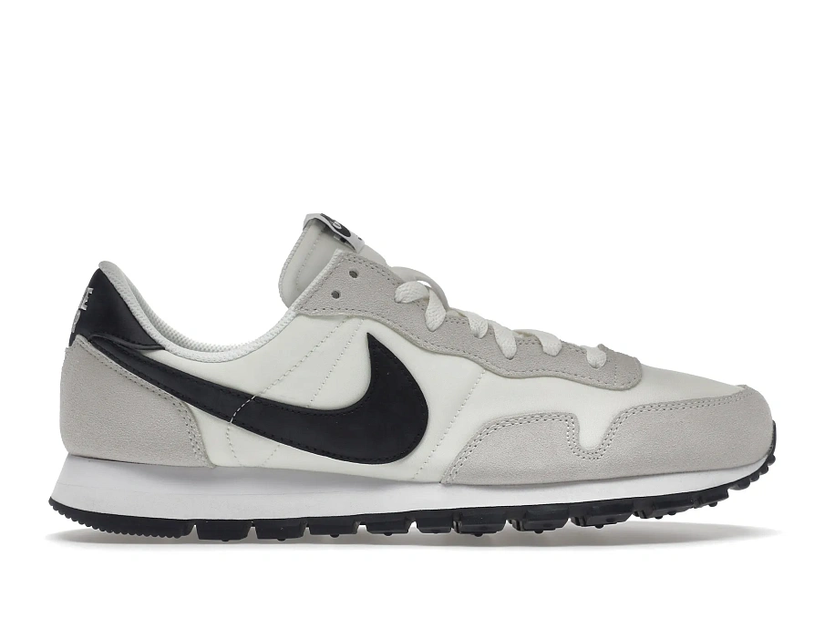 Фото № 1 с приближением к товару «‎Nike Air Pegasus 83 Sail Black»