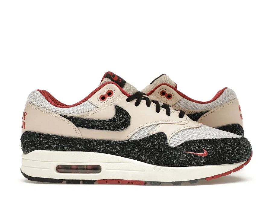 Фото № 1 с приближением к товару «‎Nike Air Max 1 Keep Rippin Stop Slippin 2.0»