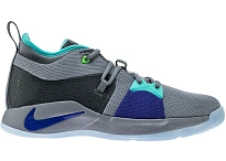 Фото № 1 с приближением к товару «‎Nike PG 2 Pure Platinum»