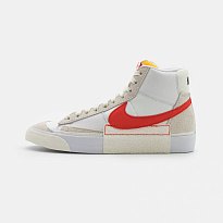Фото № 1 с приближением к товару «‎Nike Blazer 77 Pro Club »