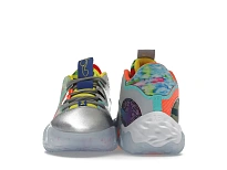 Фото № 2 с приближением к товару «‎Nike PG 6 What The»