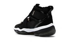 Фото № 6 с приближением к товару «‎Jordan AJNT23 Black Metallic Gold»